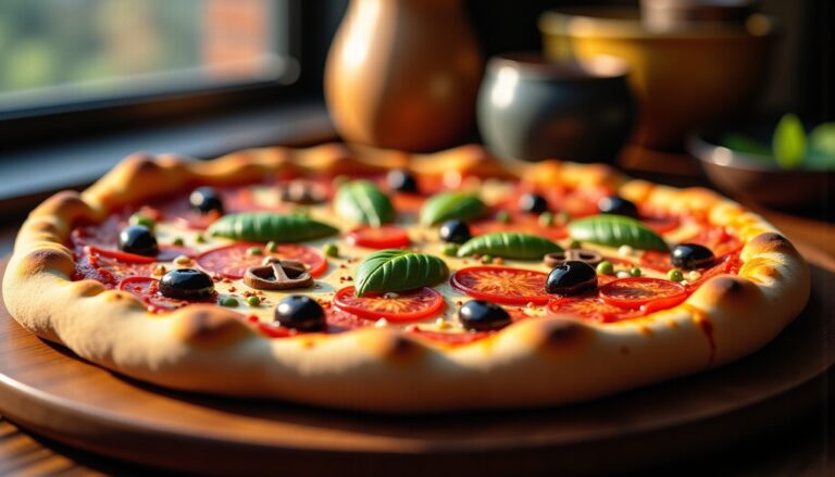 Les 10 garnitures de pizza incontournables à découvrir absolument