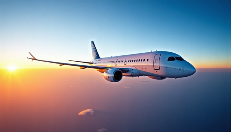 Tour du monde en 21 jours à bord d’un Airbus : tarifs, options et détails incontournables