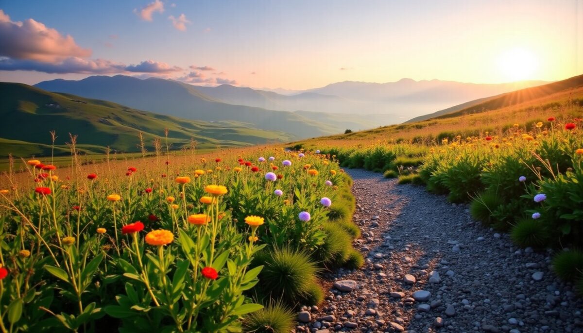 Donibaneko Atalaia : une balade accessible offrant un panorama exceptionnel au cœur du Pays basque