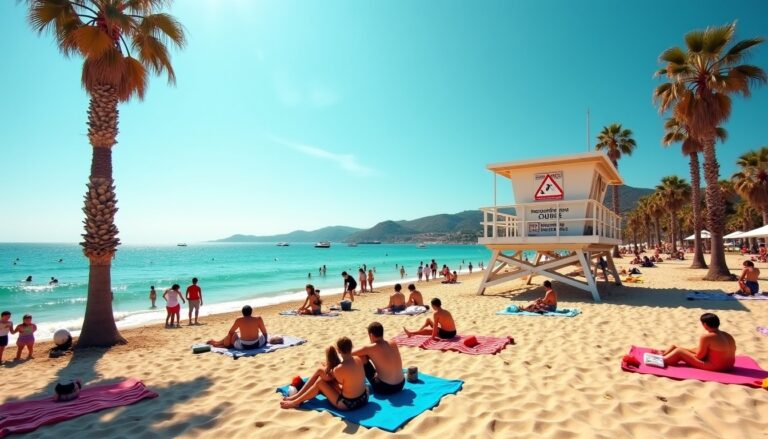 Lloret de Mar : Dangers Réels, Mesures de Sécurité et Conseils Essentiels pour un Séjour Serein