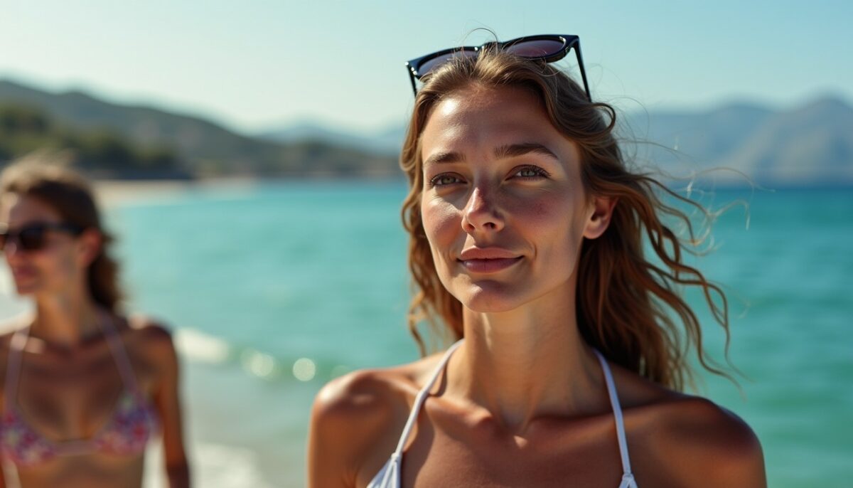 Explorez les îles grecques en 2024 grâce à notre carte interactive pour un voyage sur-mesure