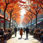 Découvrir Montréal : activités phares et sites incontournables à ne pas manquer