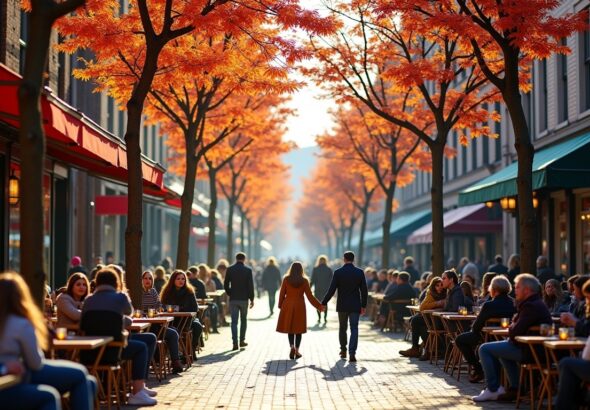 Découvrir Montréal : activités phares et sites incontournables à ne pas manquer