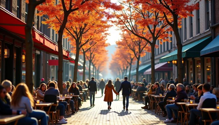 Découvrir Montréal : activités phares et sites incontournables à ne pas manquer