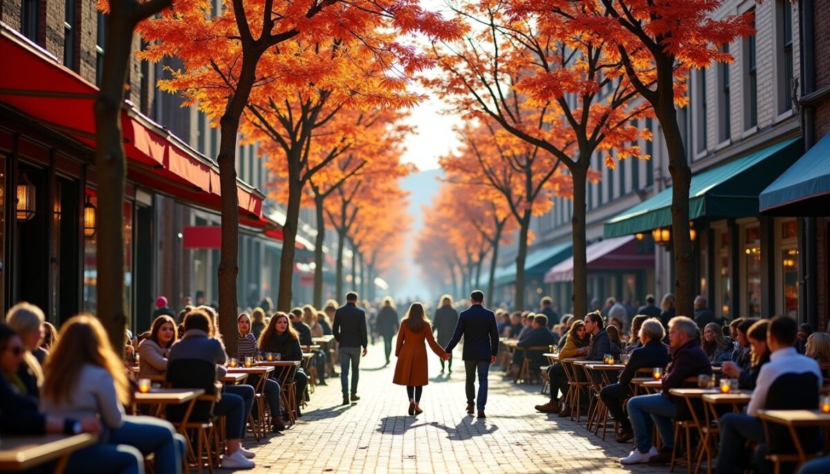 Découvrir Montréal : activités phares et sites incontournables à ne pas manquer