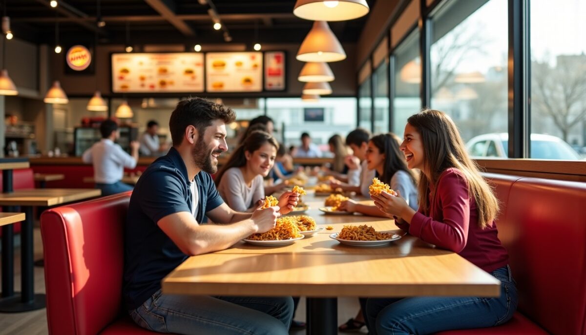 Burger King halal en France : bilan actuel et perspectives pour 2025