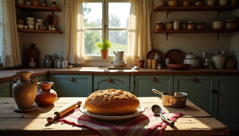 La recette facile et authentique du pâté de campagne comme chez grand-mère