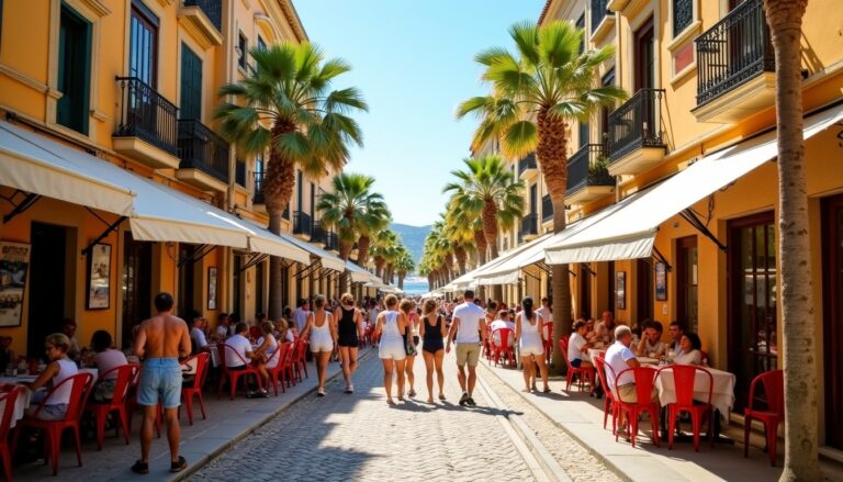 Découvrir Palma : votre guide incontournable des activités et visites à ne pas manquer