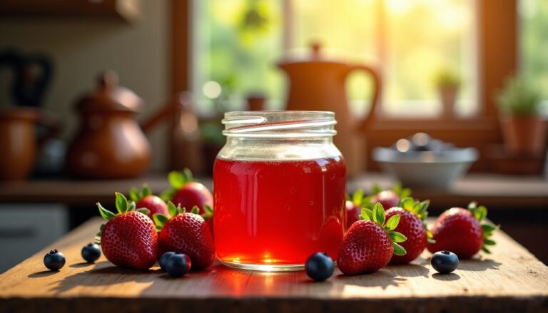 Conservation de la confiture maison : astuces, durée et conseils indispensables pour la réussite