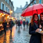 Erquy sous la pluie : découvrez des activités culturelles enrichissantes et des plaisirs gourmands