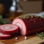 Recette classique et gourmande de civet de sanglier : simplicité et saveurs au rendez-vous