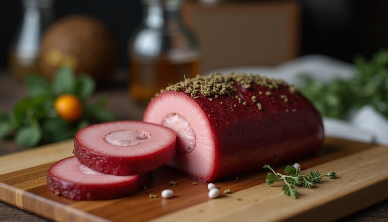 Recette classique et gourmande de civet de sanglier : simplicité et saveurs au rendez-vous