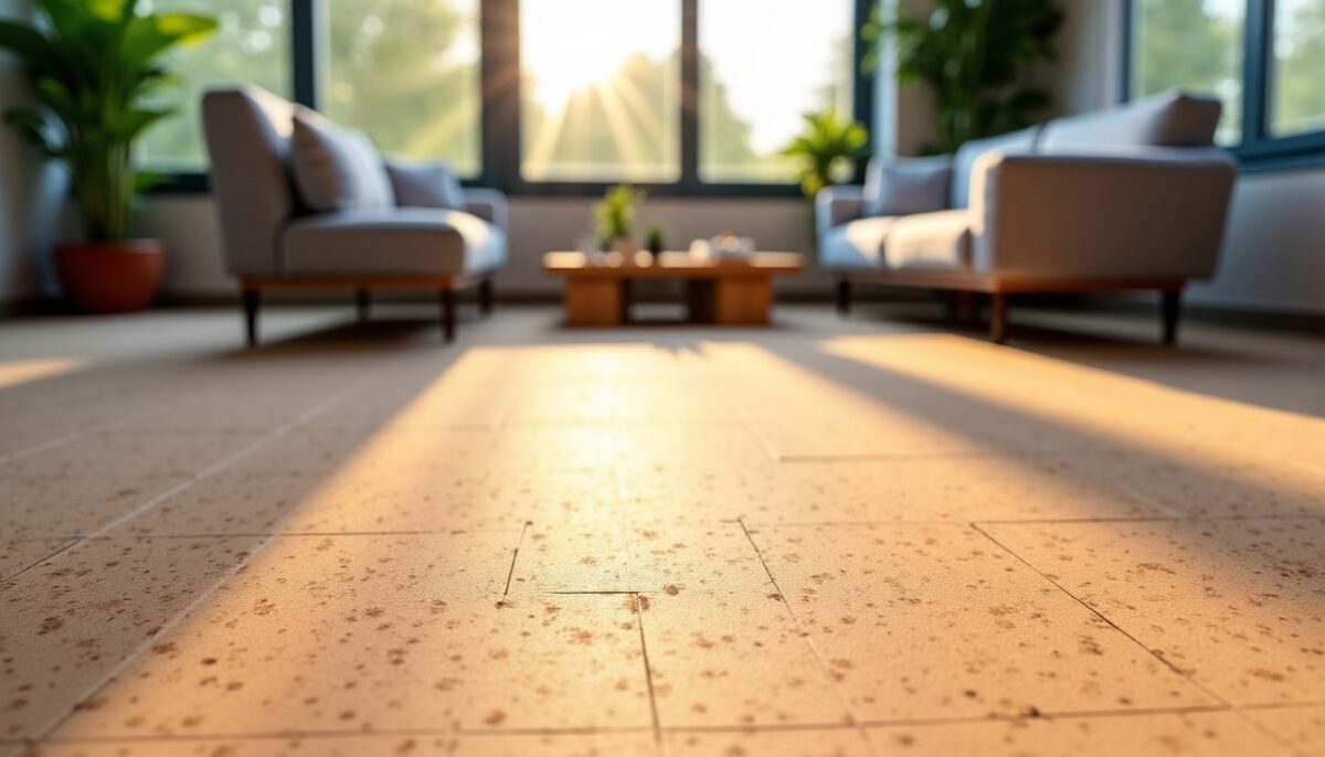 Sol en liège : découvrez ses atouts, ses limites et nos astuces pour bien l'entretenir