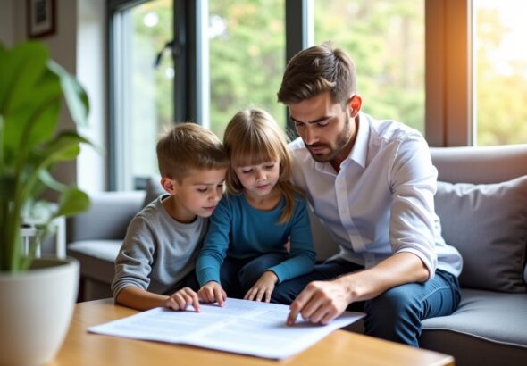 Euros mensuels en électricité : décryptage et astuces pour alléger votre facture