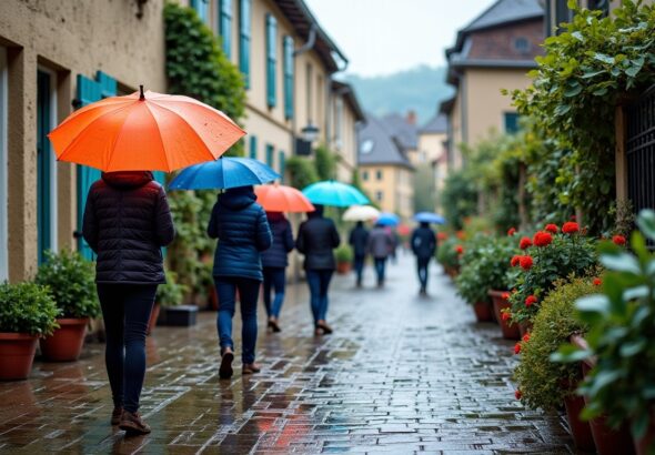Laruns sous la pluie : découvrez les meilleures activités et visites à l'abri