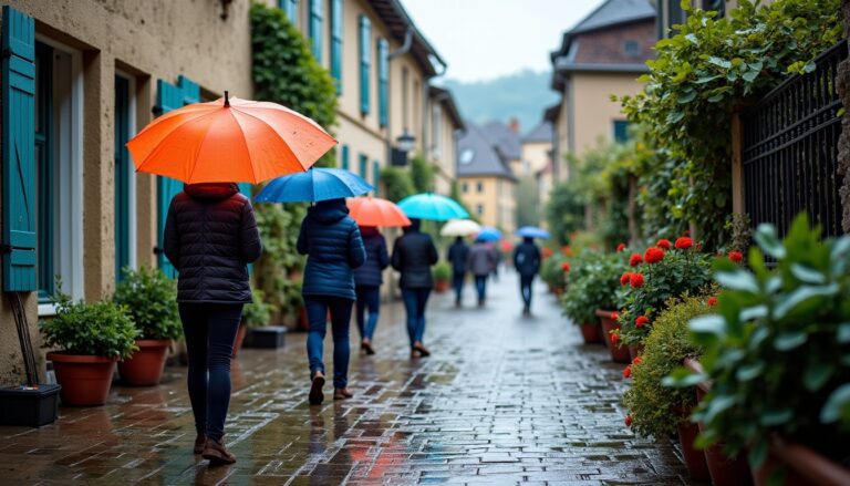 Laruns sous la pluie : découvrez les meilleures activités et visites à l'abri