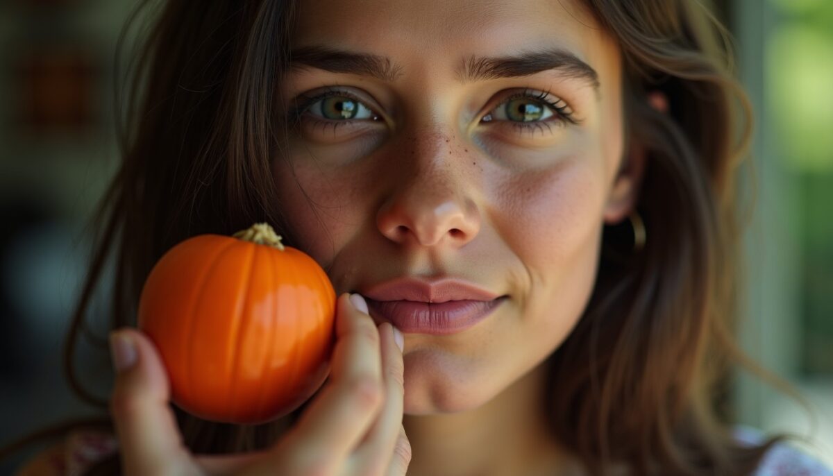 Kaki : Découvrez ses bienfaits, ses risques et son impact sur votre santé