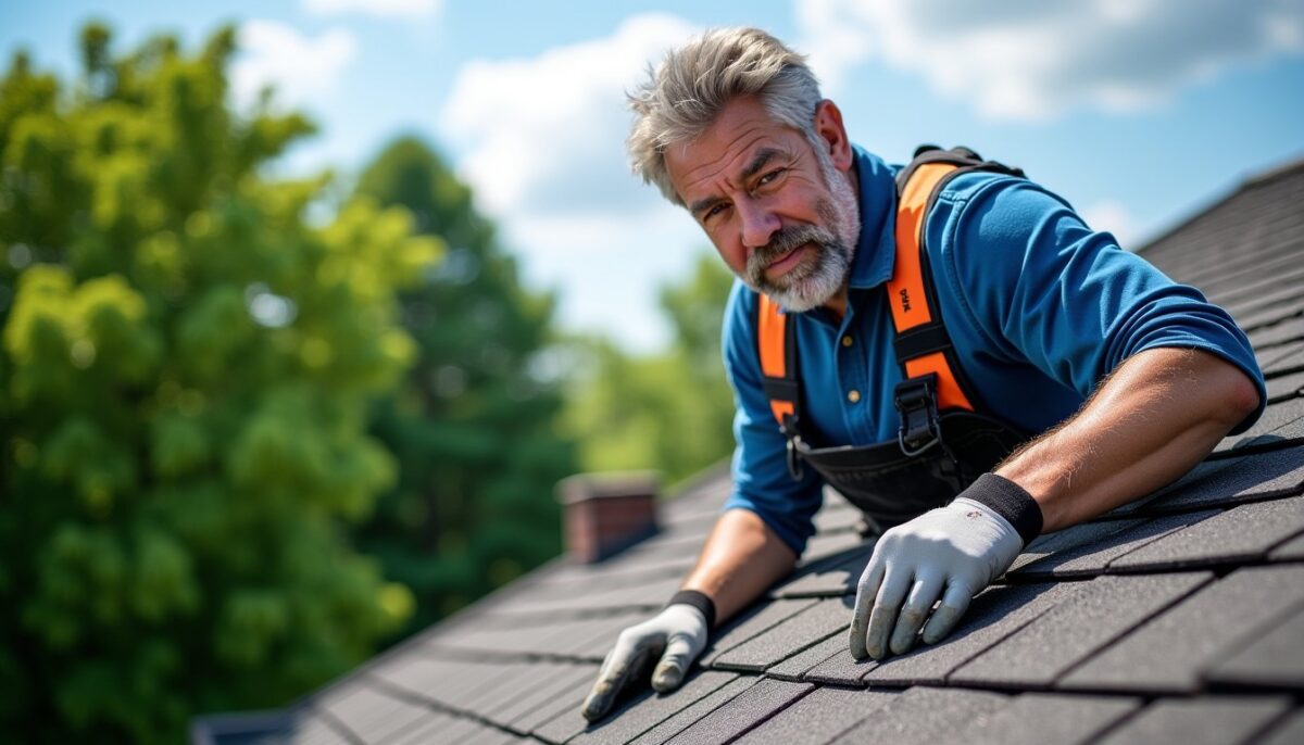 Shingle : le guide ultime pour maîtriser le bardeau bitumineux en toiture