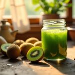 Recette authentique de confiture de kiwi de grand-mère : facile, rapide et savoureuse