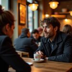 Café Gaîté à Paris 14ème : un lieu chaleureux à deux pas de Montparnasse