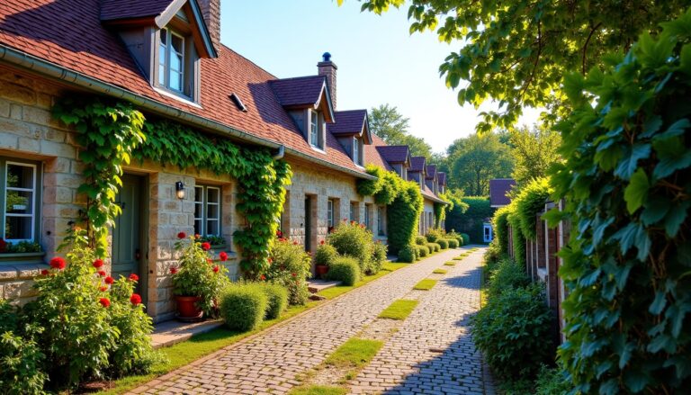 Besigny : un charmant hameau rural de Seine-et-Marne à explorer aux portes de Paris