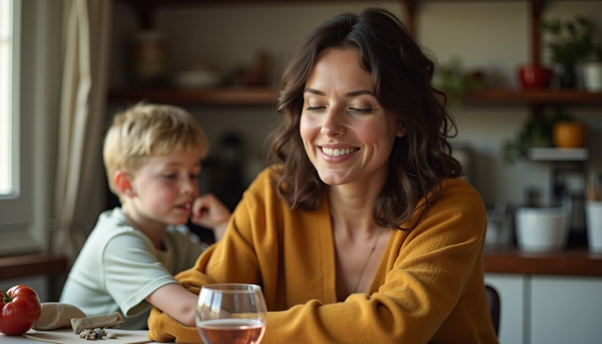 Comment la cuisine du Sud de la France crée ce sentiment chaleureux d’être chez soi, même en voyage