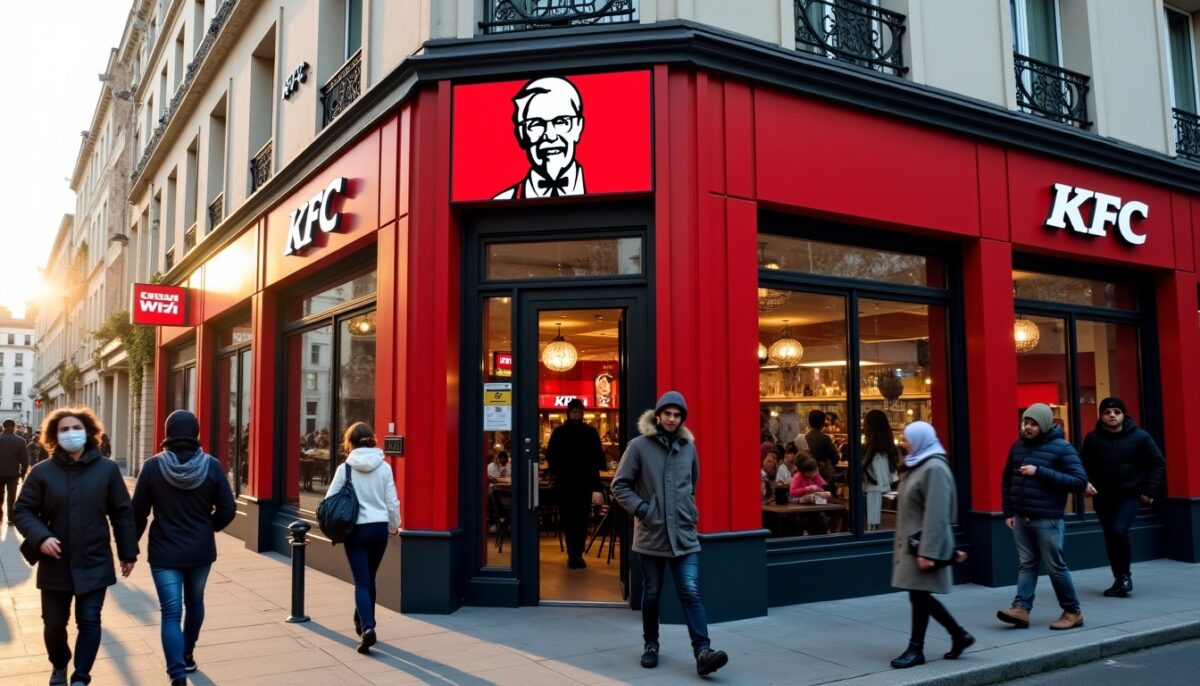 KFC Halal en France 2025 : Guide complet des adresses et infos pratiques