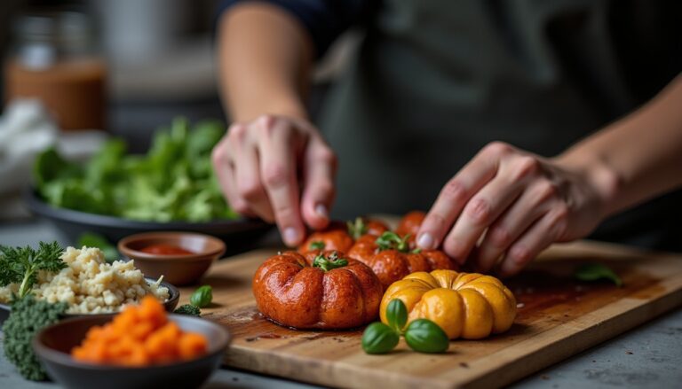 Les 5 cuisines emblématiques du monde : un voyage gustatif entre saveurs et traditions