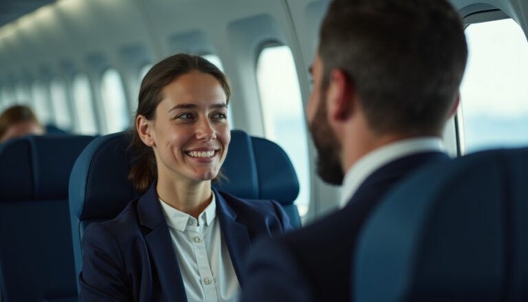 Intralignes Air France : Accédez rapidement au portail dédié aux collaborateurs