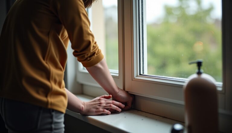 Comment habiller et protéger un appui de fenêtre extérieur : guide complet et astuces utiles