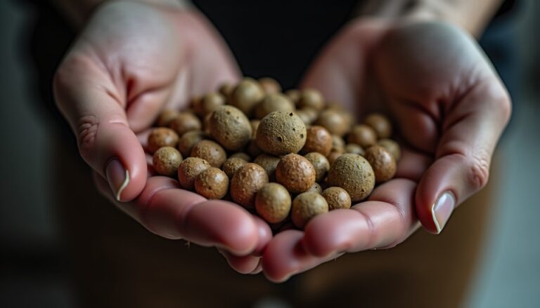 Comment créer un panier à pellets pour insert : un guide complet et détaillé