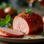 Foie gras en fête : suggestions gourmandes et mariages de saveurs réussis