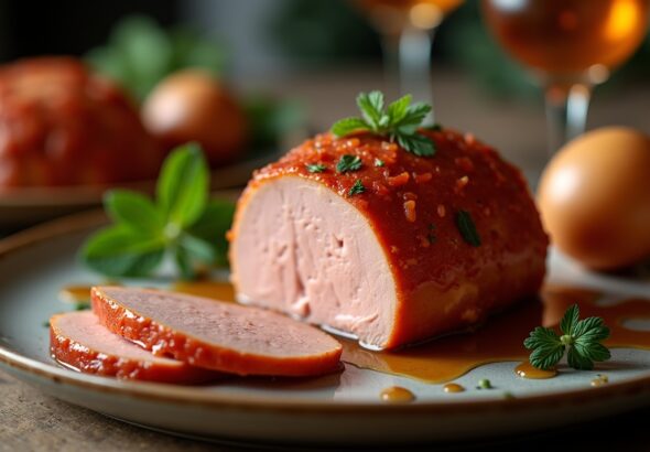 Foie gras en fête : suggestions gourmandes et mariages de saveurs réussis