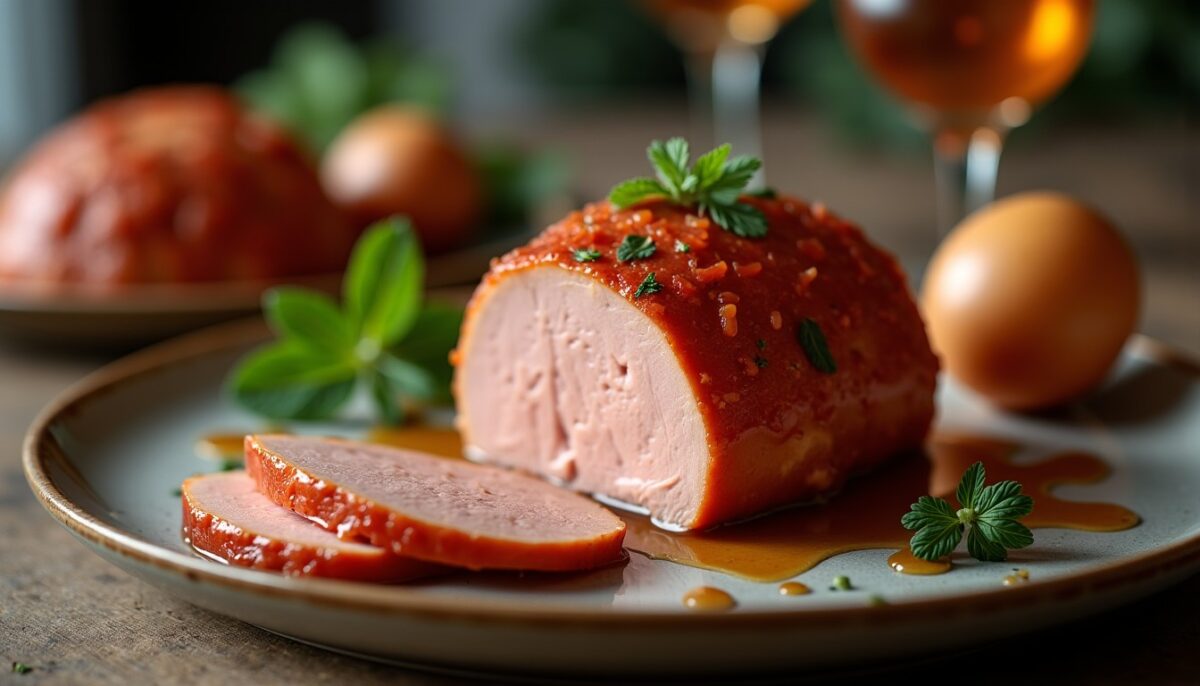 Foie gras en fête : suggestions gourmandes et mariages de saveurs réussis
