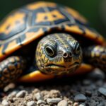 Noms de tortues célèbres : inspirations tirées des héros de la culture pop