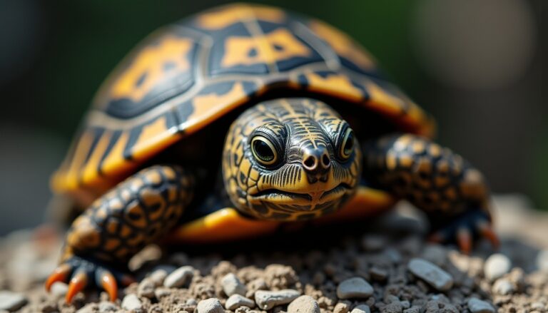 Noms de tortues célèbres : inspirations tirées des héros de la culture pop