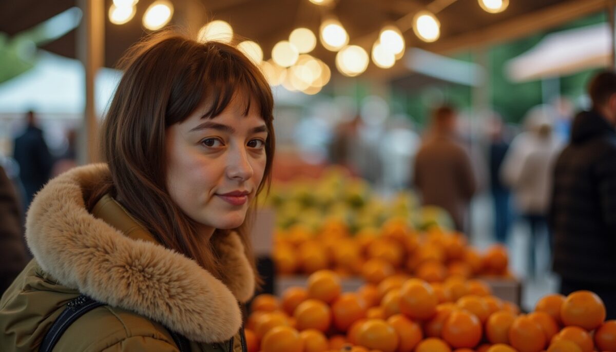 Marché de Vintimille : découvrez les jours et horaires d’ouverture pour ne rien manquer