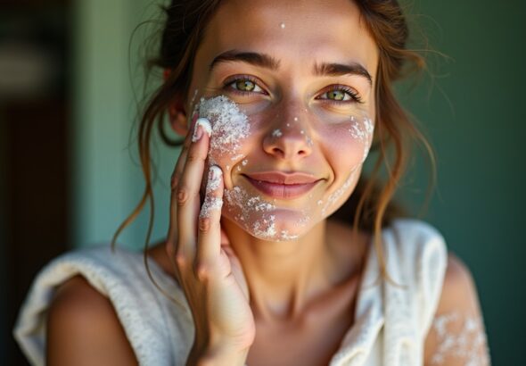 Poser du gravier sans décaissement : une méthode simple et efficace pour aménager votre extérieur