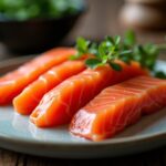 Guide ultime du fumage du saumon : maîtrisez le temps pour un goût parfait
