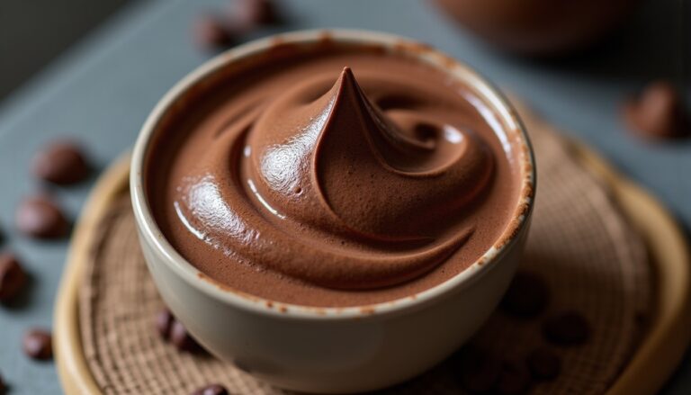 Glaçage au chocolat au lait : la recette simple pour une brillance éclatante
