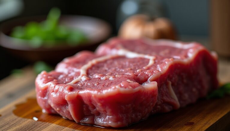 Tournedos de bœuf : astuces de cuisson parfaites et recettes simples à savourer