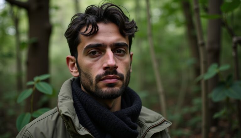 Localisation précise de la forêt Ben Khalifa aux coordonnées 36.443588, 6.026489