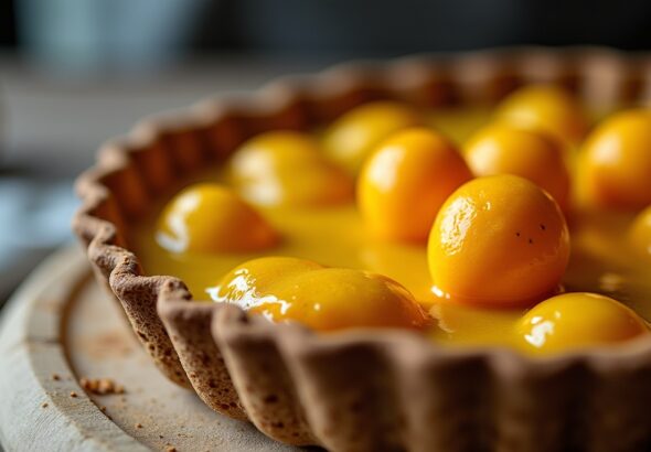 Mirabelles en tarte : faut-il les décongeler avant la cuisson ?