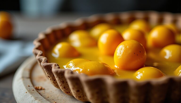 Mirabelles en tarte : faut-il les décongeler avant la cuisson ?
