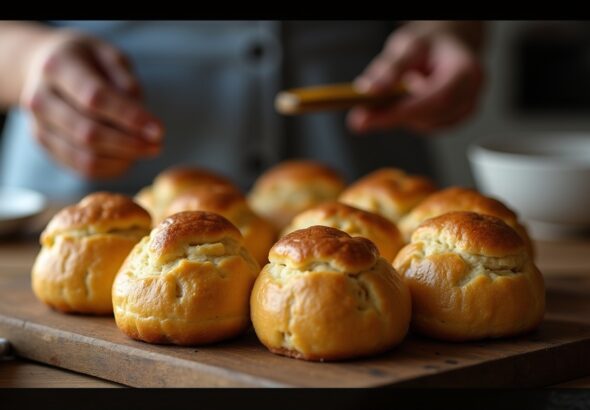 Choux farcis : la recette authentique et traditionnelle de grand-mère