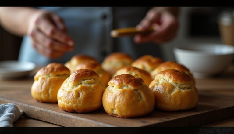 Choux farcis : la recette authentique et traditionnelle de grand-mère