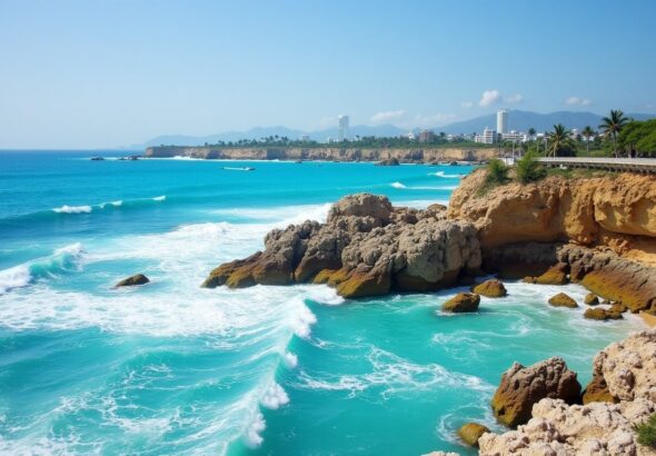 Les incontournables à explorer lors de votre séjour à Cancún : sites touristiques à ne pas manquer