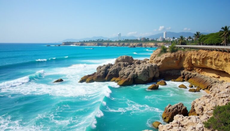 Les incontournables à explorer lors de votre séjour à Cancún : sites touristiques à ne pas manquer