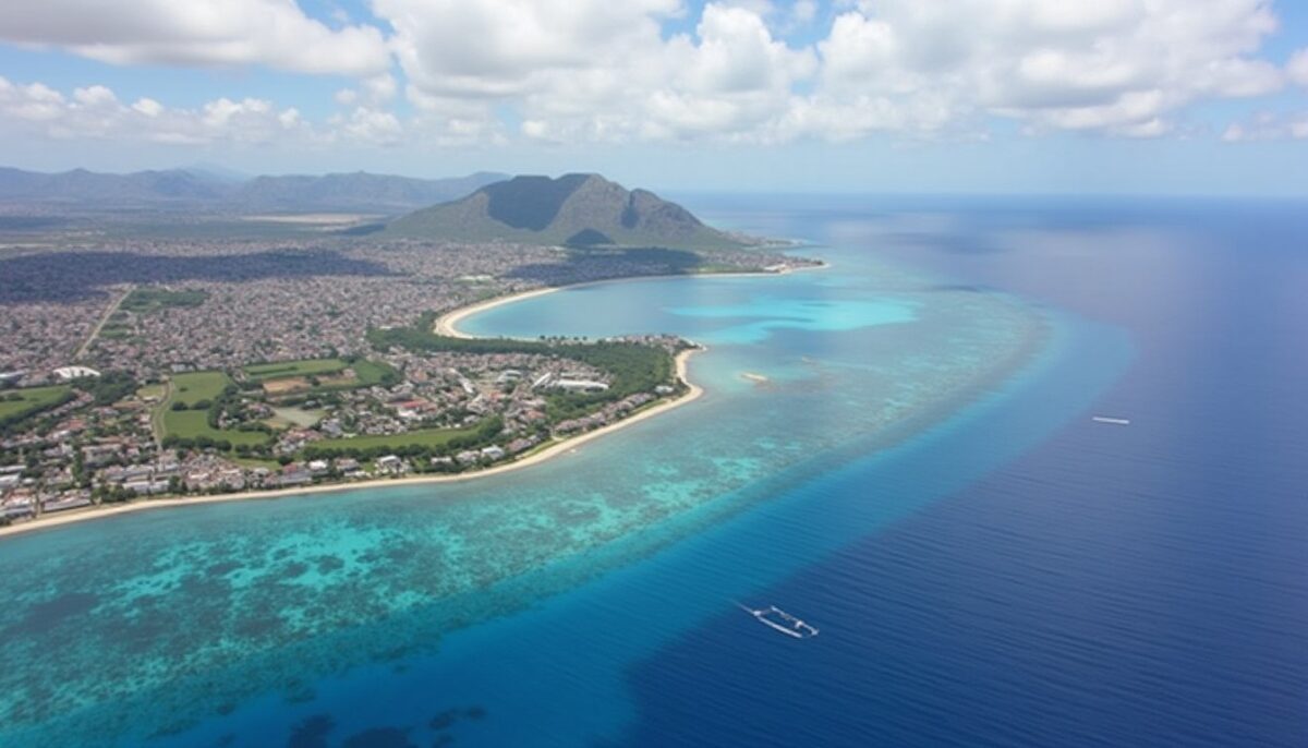 Paris-Hawaii : Durée moyenne du vol et astuces pour un voyage réussi