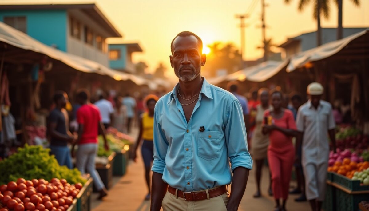 Sécurité au Togo : démêler les réalités des risques